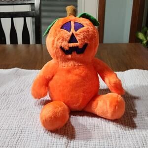 KOLDEN TOYS PUMPKIN GIGGLES & SAYS HAPPY HALLOWEEN